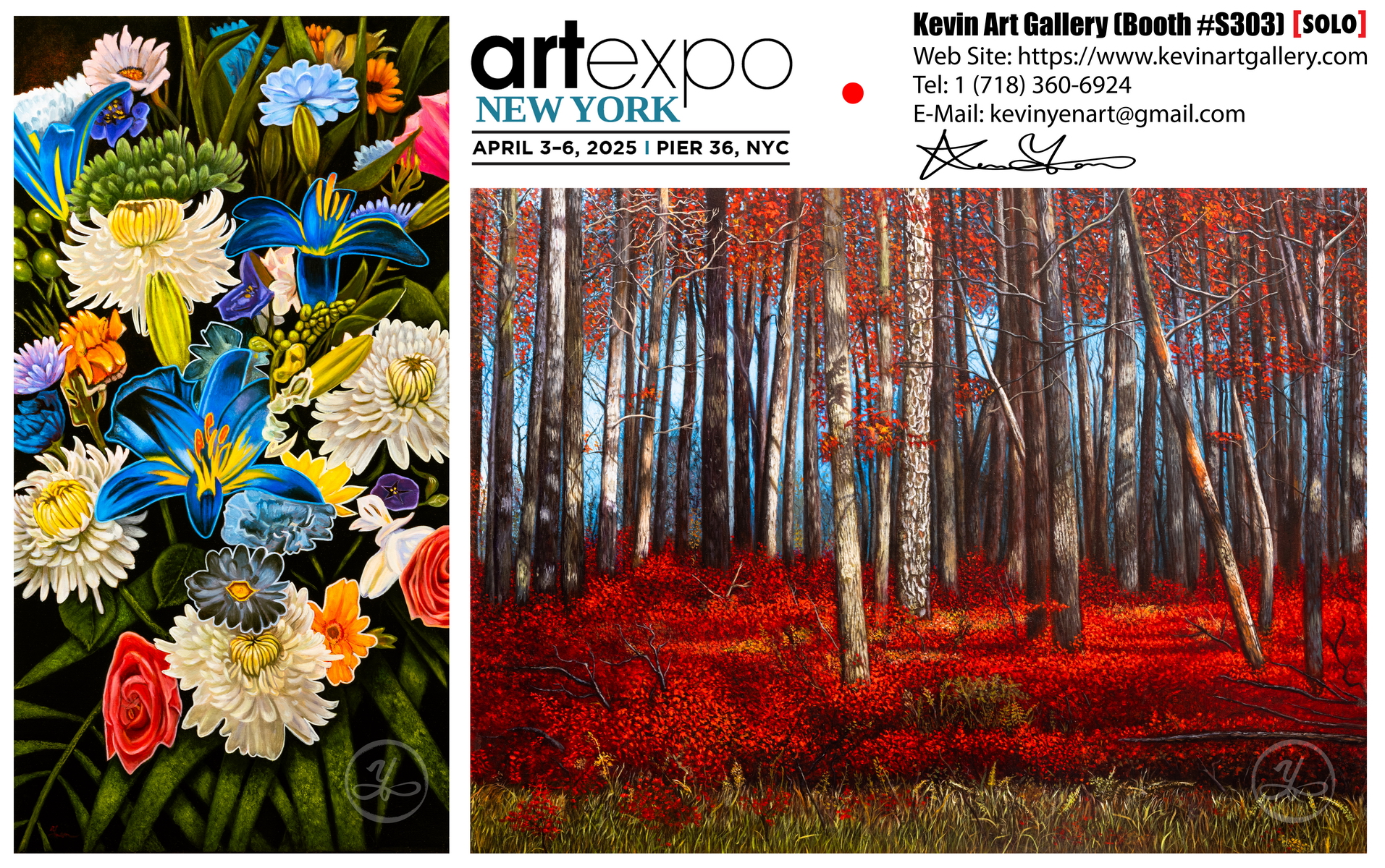 Kevinyen artexpo2025
